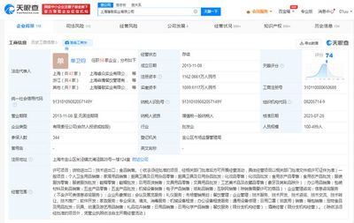 滬上阿姨增資至1162萬并拓展個人衛(wèi)生用品銷售業(yè)務(wù)，多位新股東加入助力發(fā)展