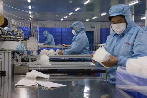 抗擊疫情，這些人和事讓荊州深深感動——荊州個人衛(wèi)生用品銷售者的堅守與奉獻(xiàn)