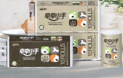 專注品質，服務至上 保定迎賓衛生紙批發廠家的匠心之路