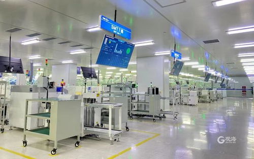 燈塔工廠數(shù)量全國(guó)居首，海爾領(lǐng)航中國(guó)智造數(shù)字化轉(zhuǎn)型，賦能數(shù)字文化創(chuàng)意內(nèi)容應(yīng)用服務(wù)