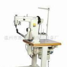 YK161內(nèi)線縫紉機(jī) 斗底機(jī)中的行業(yè)精品，鞋機(jī)選擇的優(yōu)質(zhì)之選